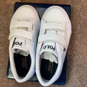 Polo Ralph Lauren Little Boys Easten II EZ